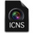 icns Icon